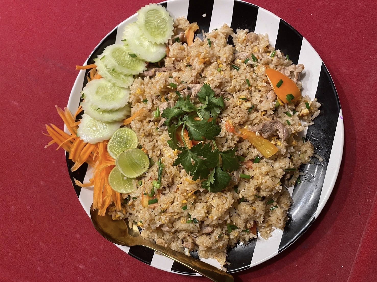 food