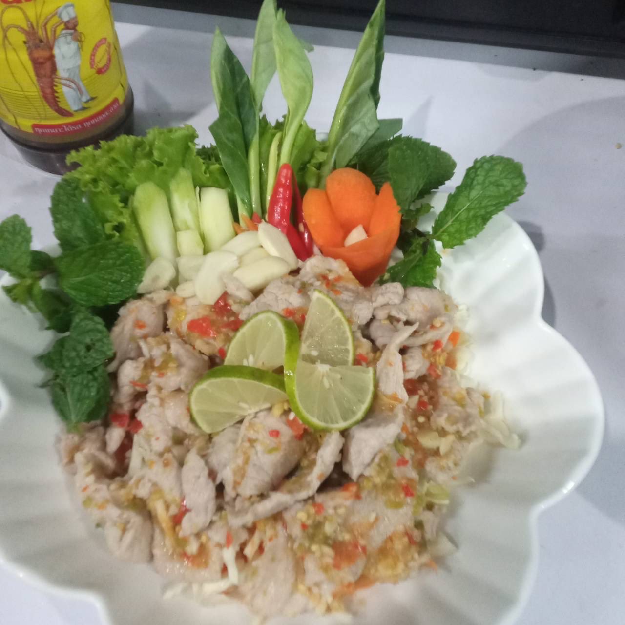 food
