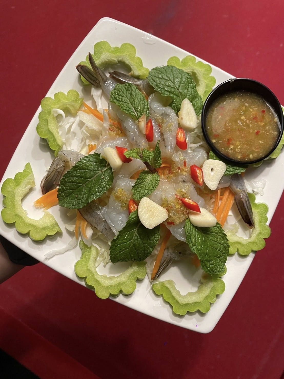 food