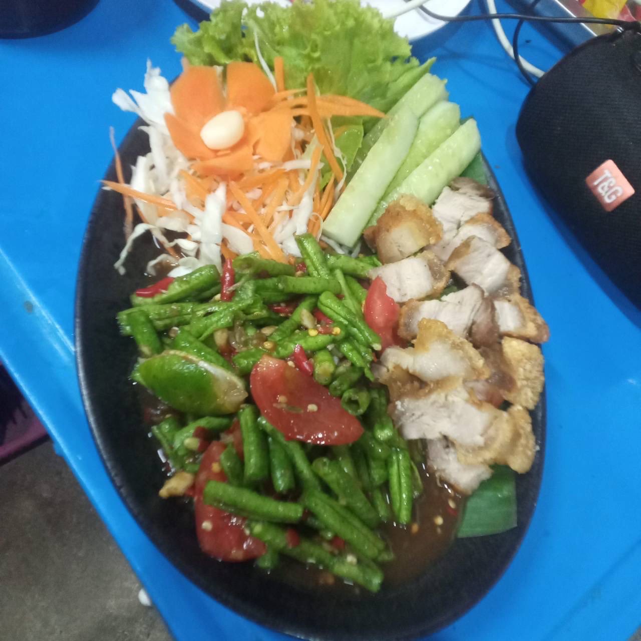 food