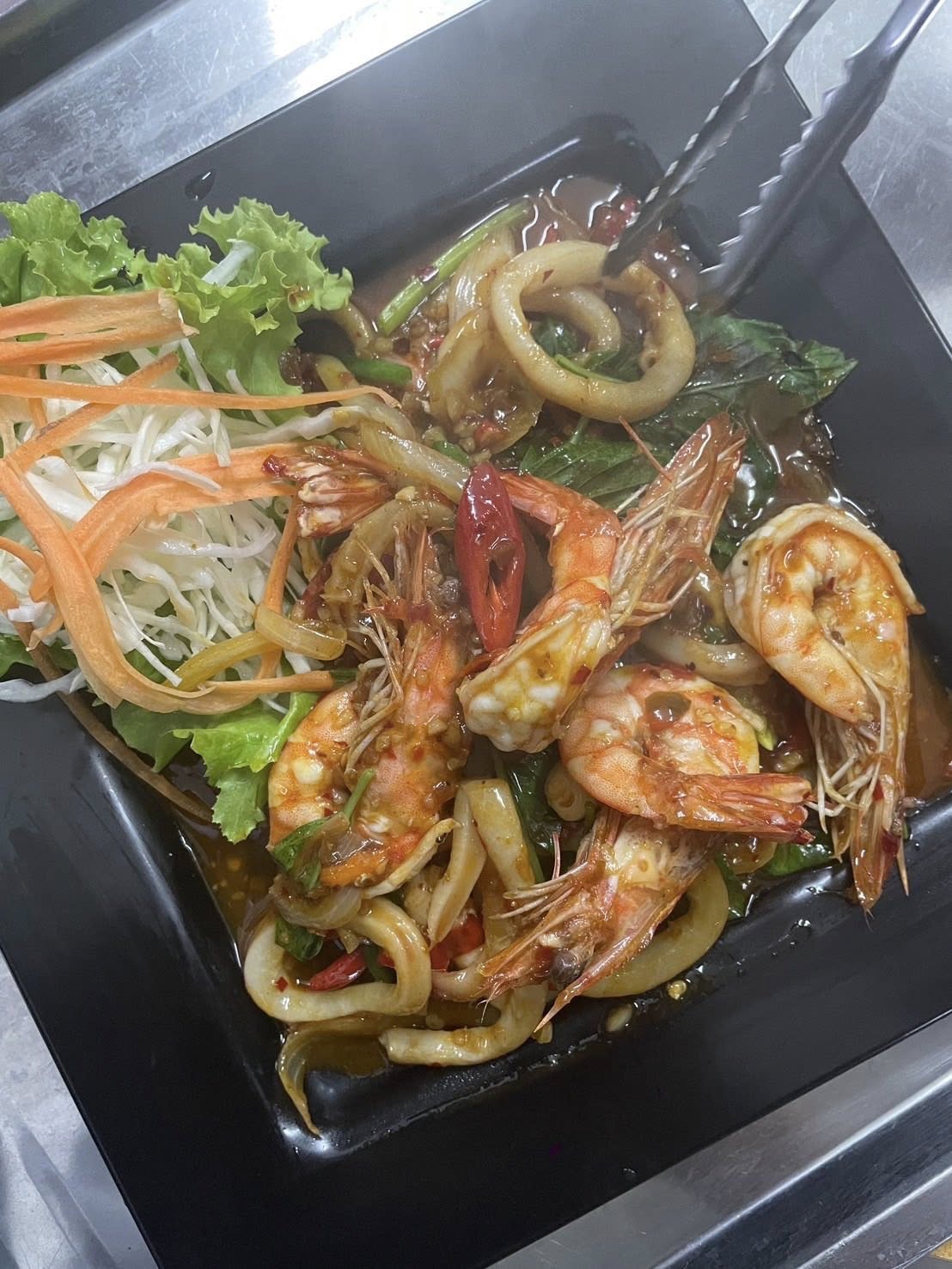 food
