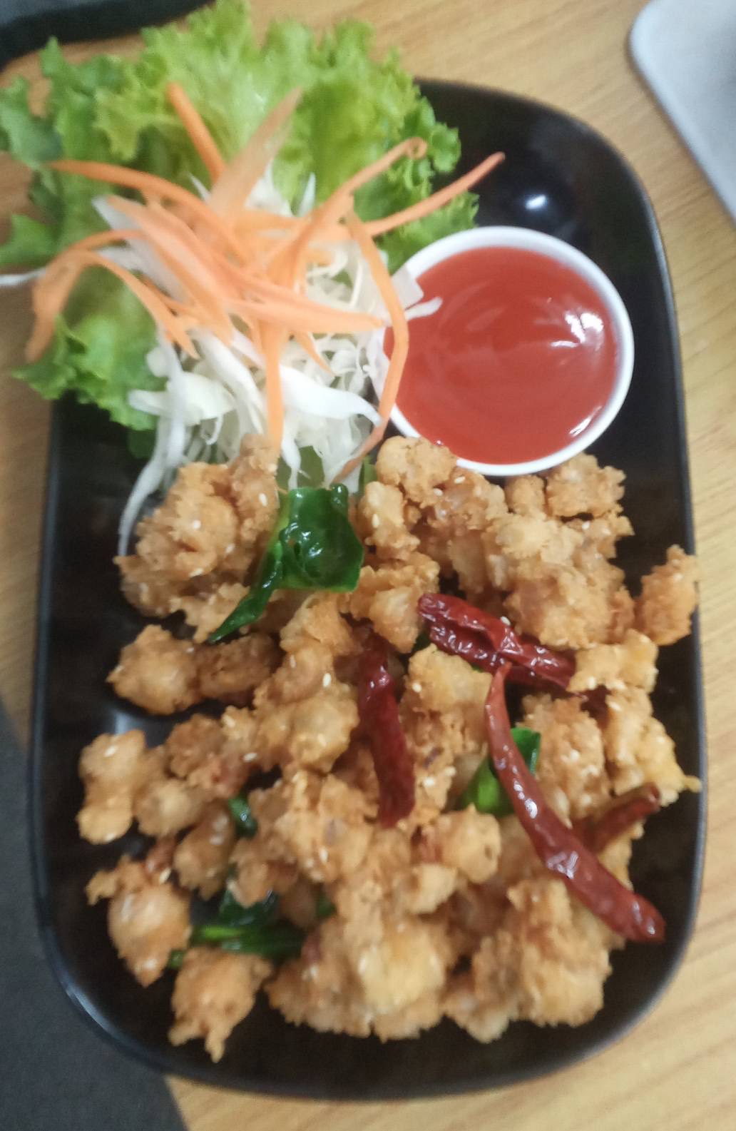 food